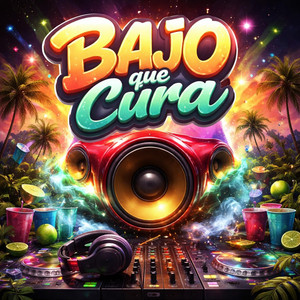 Bajo que Cura by JG RECORDS