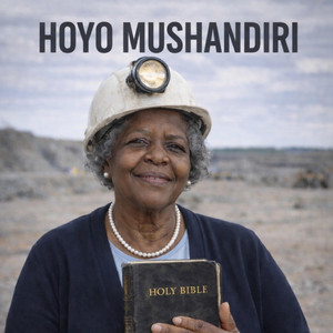 GraceWave.zw - Hoyo Mushandiri