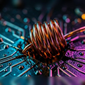 QCircuit by Ritmo Noir
