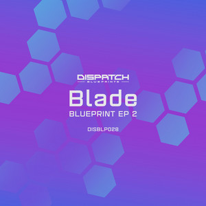 Liquicity by Blade (Dnb)