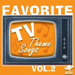 TV Theme Song Library - Theme from I Dream of Jeannie
