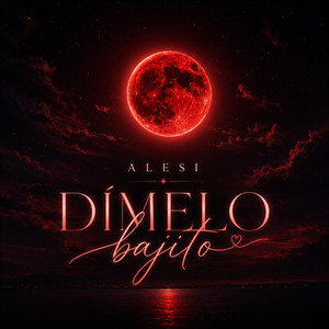Dímelo bajito by Alesi