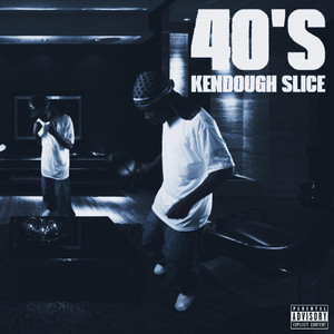 40's by KenDough Slice