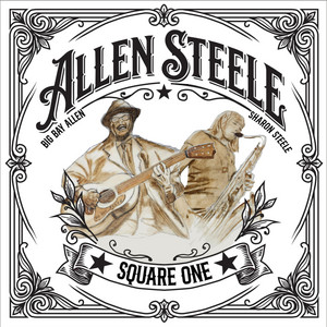 Allen Steele