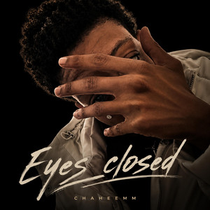 Eyes closed by Chaheemm