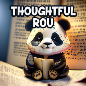 Study Specialist by Thoughtful Rou