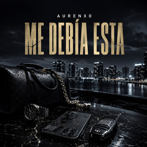 DESPACIO by AURENXO