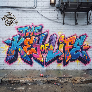 The Key of Life by The Atomic Café