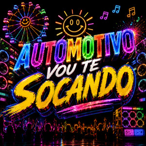 AUTOMOTIVO VOU TE SOCANDO