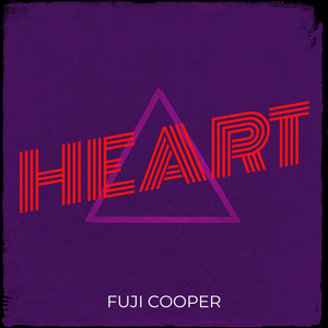 Fuji Cooper - Up Inside