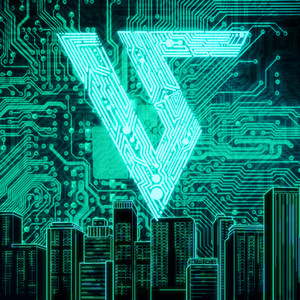 Cybernetic City 2088 by Von Spriggan