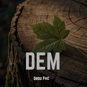 Dem (Yann) by Ordu Pac
