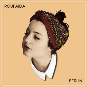 Berlin by Roufaida