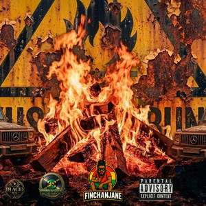 Bun Dat - Oxidation Riddim by Lexxus, FinchanJane, Acid 876