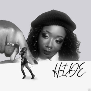 HIDE by uhhmiyuhh