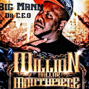 Introduction 2 da Town by Big Mann Da C.E.O