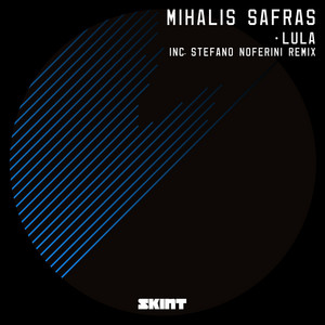 Lula by Mihalis Safras cover art