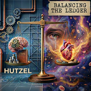 Balancing the ledger by Hutzel