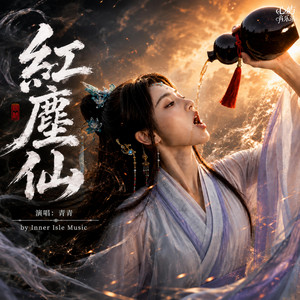 紅塵仙 by 心屿音乐站 Inner Isle Music