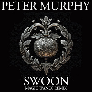 Swoon (Magic Wands Remix) by Peter Murphy, Magic Wands