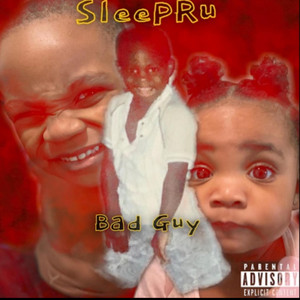 Bad Guy