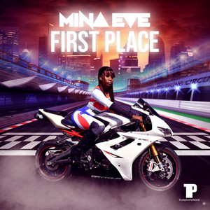 Portada de First Place
