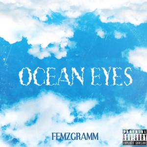 Ocean eyes