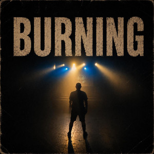 Burning by Admiral van Snyder