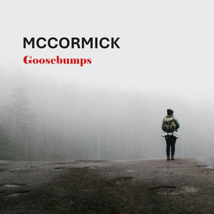 Goosebumps by McCormick