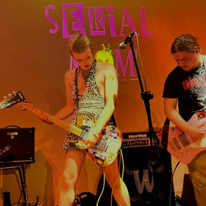 Absolute Kino (Live at Swarmfest, 29/10/25) [Live at Swarmfest 29/10/25]