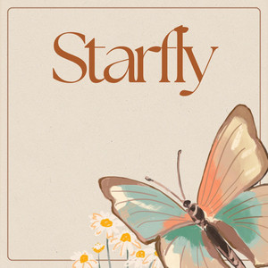 Star Fly by Emerald Pearly
