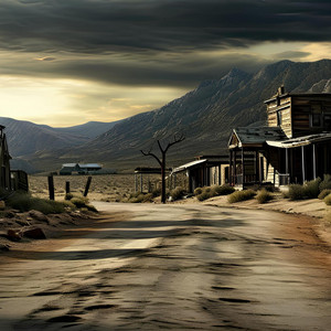Ghost Town