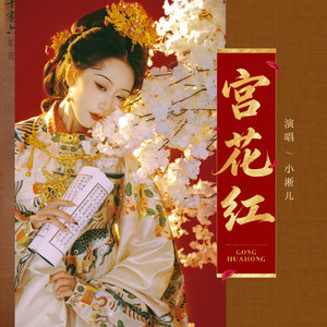 宫花红 - 小淅儿版 by 小淅儿