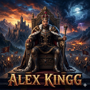 Doble cara by Alex kingg