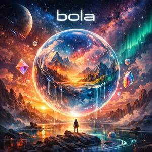 bola by chocomundial