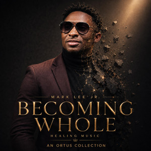 Becoming Someone New by Mark Lee Jr