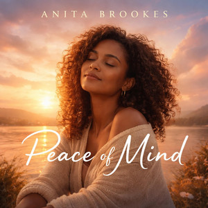 Peace of mind by Anita Brookes