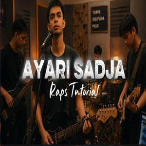 Ayari Sadja by Raps Tutorial