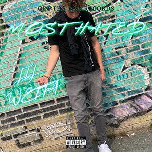 Most Hated cover