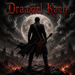 Only This Life by draaxiel kaen