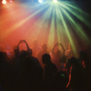 music and the ones you love by Jeremy Ansbro