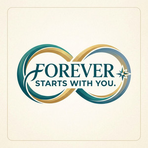 Forever Starts With You by Noah Sterling