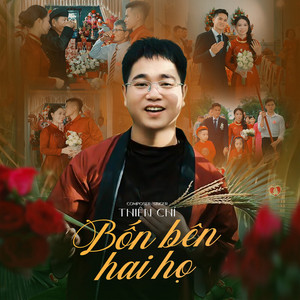 Bốn Bên Hai Họ by Thiên Chí