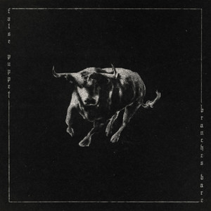Cowboy Metal by False Puppet