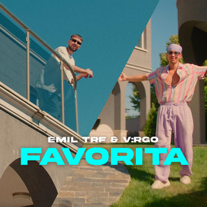 Favorita by Emil TRF, V:RGO