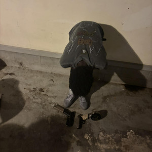 Wat At State by Sb2Slimey