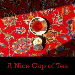 A Nice Cup of Tea | Persian Jazz Fusion