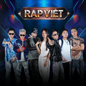 Rap Việt Mùa 3 (2023) - Tập 14
