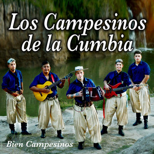 LOS CAMPESINOS DE LA CUMBIA - No Se Va