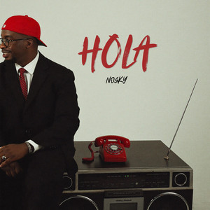 Hola by Nosky